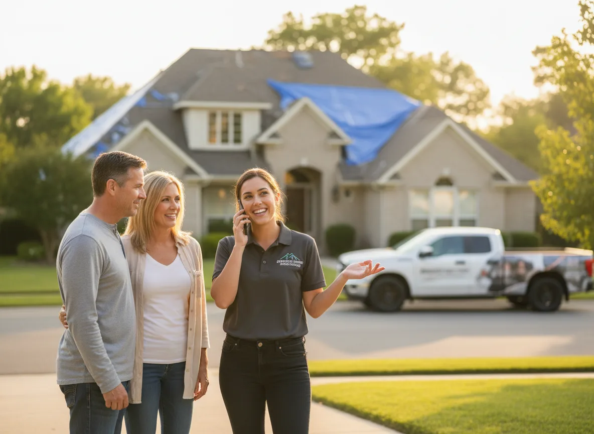 Emergency Roof Repair Pierson, MI FAQs